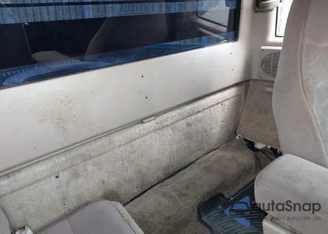 1994 Ford Ranger Super Cab из США, поврежденный, VIN 1FTCR14U9RTA81159